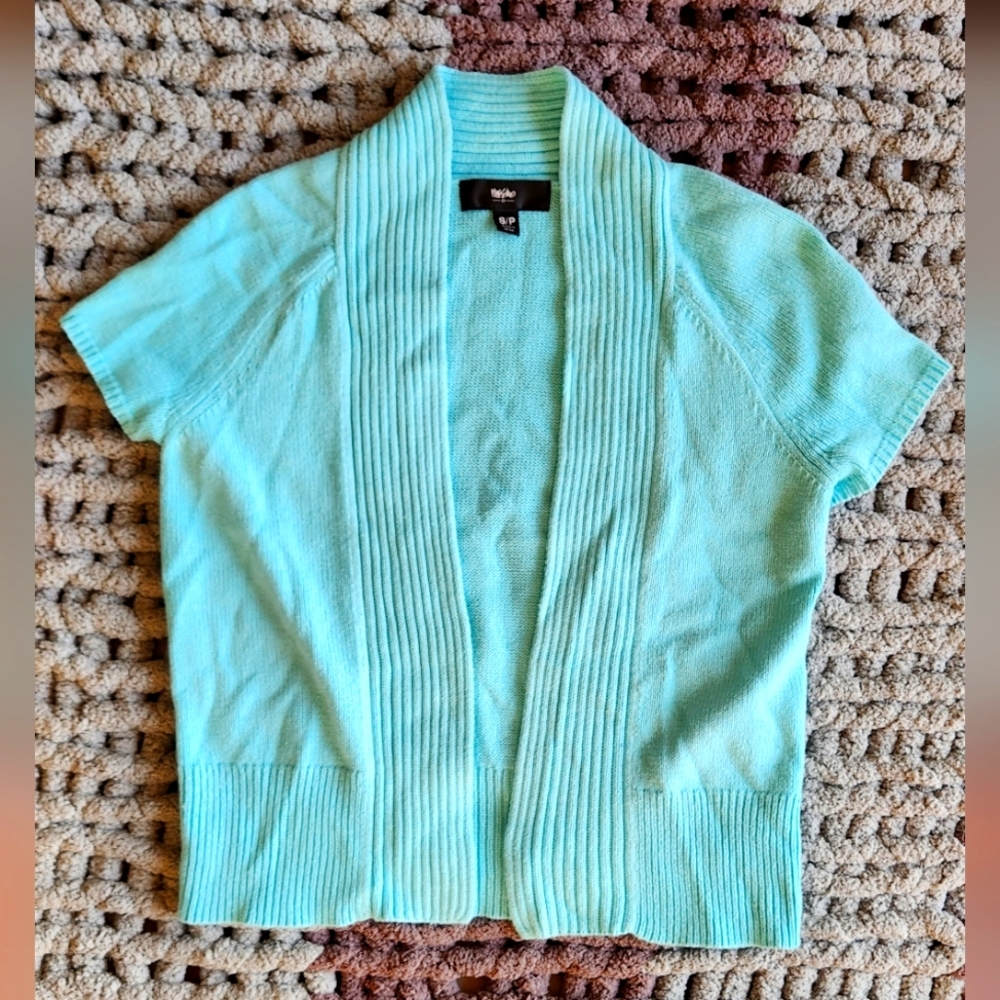 Mossimo Cardigan
